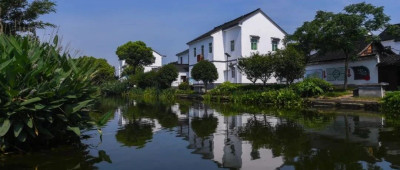 在这里，参与村级事务就能积分“赚钱”