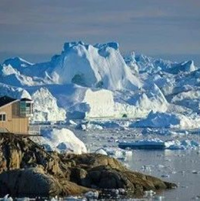 又有人怂恿特朗普：必须买这个岛，对抗中俄好使