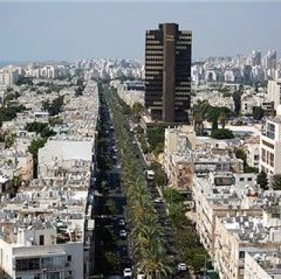 多枚发射物进入以色列领土