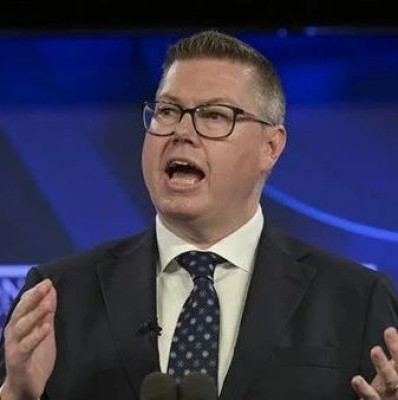 澳大利亚公布这一