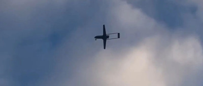 最大规模！乌军无人机袭击莫斯科