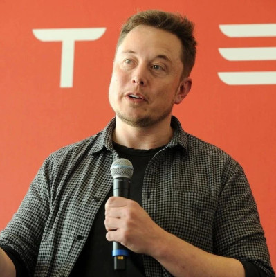 马斯克：德国总理就是个傻瓜