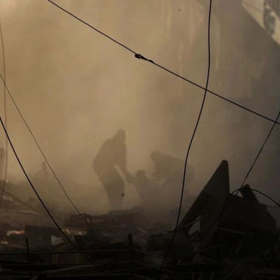 古特雷斯：“完全不可接受”