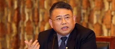 朱夏炎被开除党籍：隐瞒不报多处房产