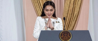 泰总理、警察总署督察长发声！