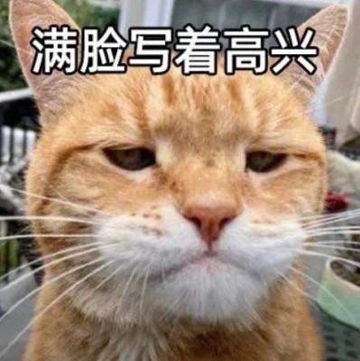 领导说我一上班就垮着个脸，可我真不是故意的......