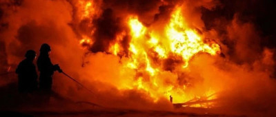 突发！乌克兰遭大规模袭击，波兰战机紧急出动