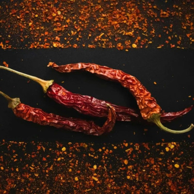 吃辣，就能减肥｜科学60秒