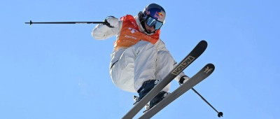 谷爱凌夺冠！中国队包揽冠亚军！