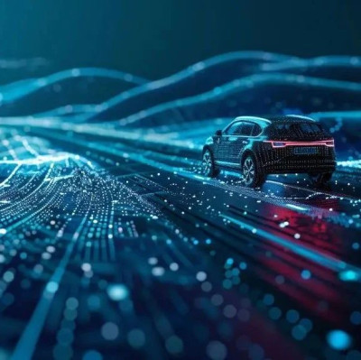 国安部通报背后：智能驾驶涉及哪些敏感数据？