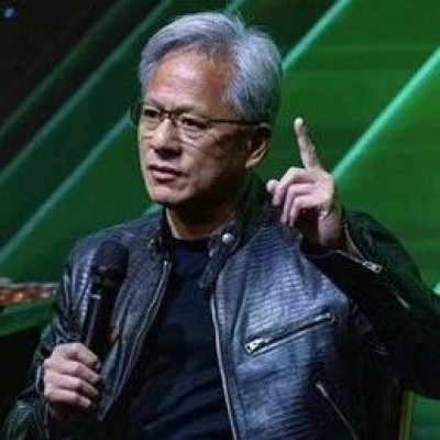 英伟达CEO被曝避税80亿美元，用了这招