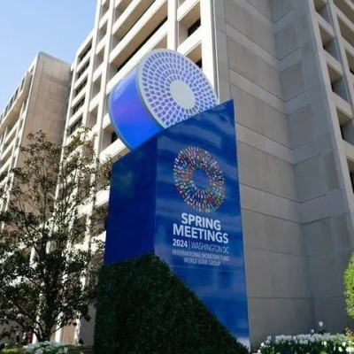 马丁·沃尔夫：全球经济具有惊人韧性