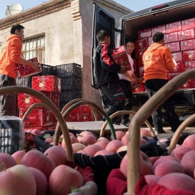 拼多多引领电商西进，包邮改变西部消费者生活