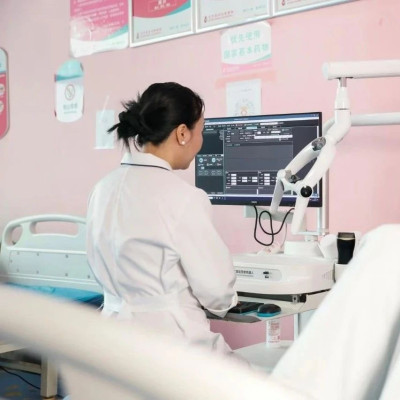 世界乳腺癌宣传日，用AI守护TA