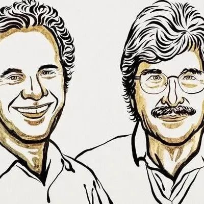 以为是恶作剧，诺奖颁给「不起眼的小人物」