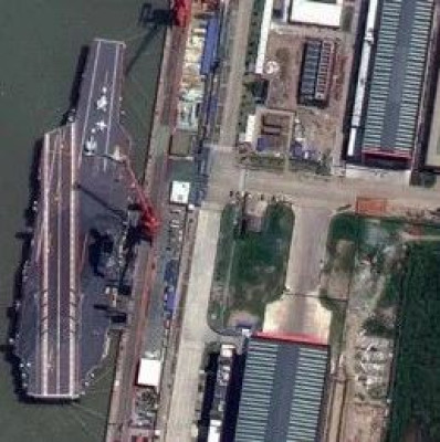 中国是美国230倍！美议员着急：怎么震慑？