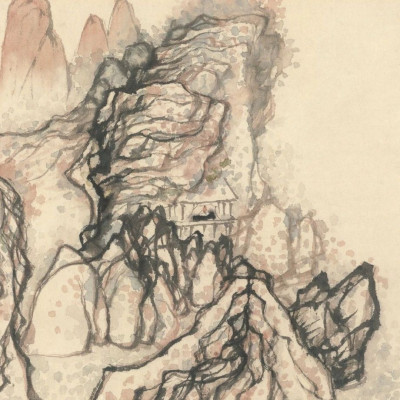 两千余年只此僧