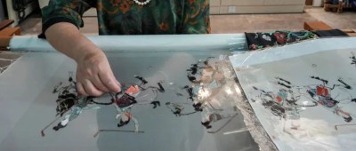 人走艺绝？非遗传承危机不容轻视