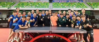 三人退出国乒队！王楚钦、陈梦等送祝福……