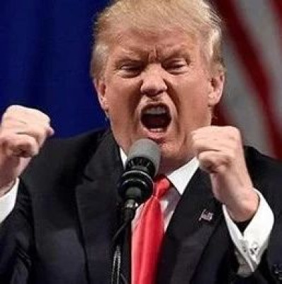 特朗普就是个法西斯？各方回应