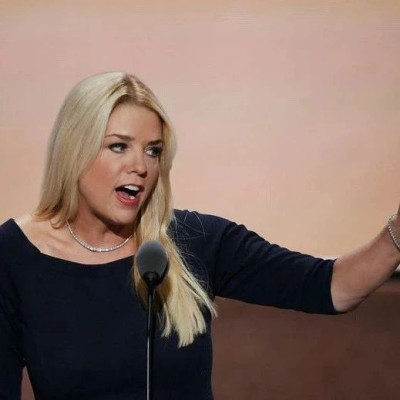 特朗普遭遇“尴尬的挫折”