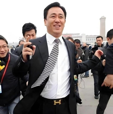 追买恒大垃圾债的人