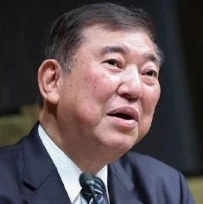 石破茂拟暂缓访美，称