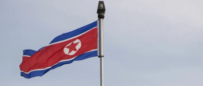 朝鲜回击美韩等国