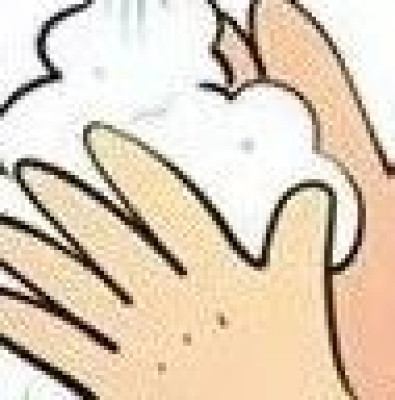 洗澡请记住一组数字：42，20，5