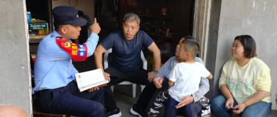 江西，“鸡毛蒜皮”不升级