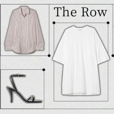比普通T恤贵10倍，「下一代爱马仕」不割中产割新贵？