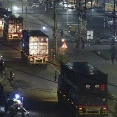 时隔40年，美国遗留的毒垃圾终于处理了