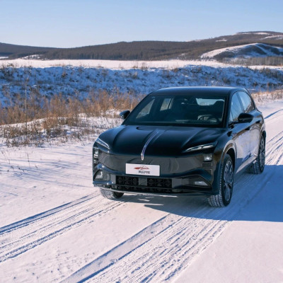 一汽红旗年销突破40万：赋“新”前行，求“质”登高！