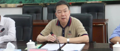 打算“退休后好好享受”的厅官，被开除党籍