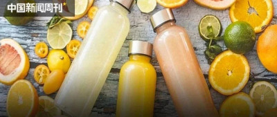 果汁更贵了，所以更火了？