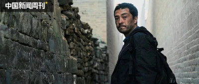 演员富大龙：做一只青色的螃蟹