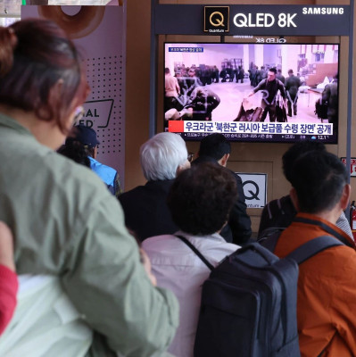 朝鲜士兵已在俄罗斯境内？多方发声