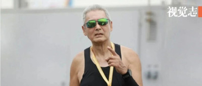 周润发，怎么这样了？