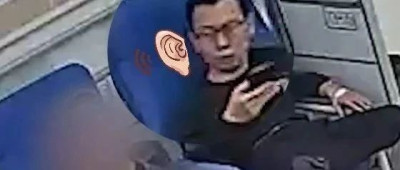 辅警正在输液，听到这句话“DNA动了”！