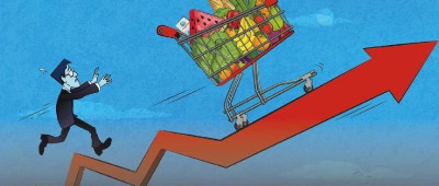 CPI同比九连涨，是好的通胀吗？