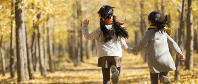 品读 | 不跟孩子较真