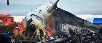 撞毁前4分钟停止记录！黑匣子怎么了？