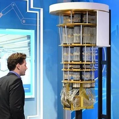 美高官：得开放签证啊，不然怎么比得过中国