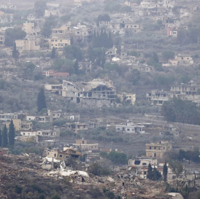 停火后，以军再次行动！