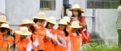 30年，种子的力量与希望的回响