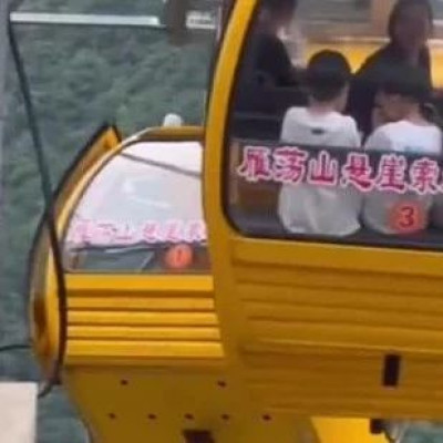 事发知名景区，女游客意外坠落！最新通报