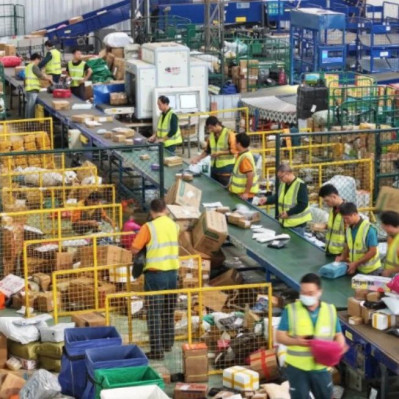 今年双11，中国电商的新拐点