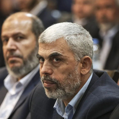 谁将接替辛瓦尔？