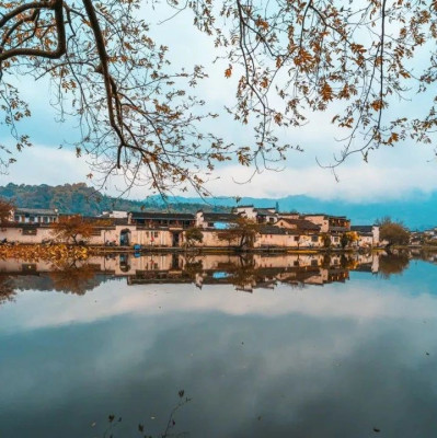 究竟什么是徽州？