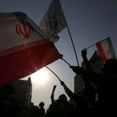 伊朗在首都修建“防御隧道”